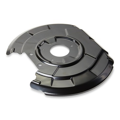 Splash Panel brake disc RIDEX 1330S0381 1330S0381 - photo 2