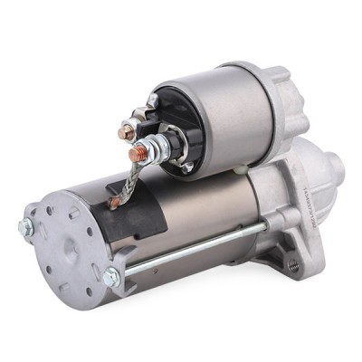 Starter RIDEX 2S0415 2S0415 - photo 4