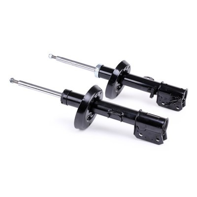 Shock Absorber RIDEX 854S2261 854S2261 - photo 3