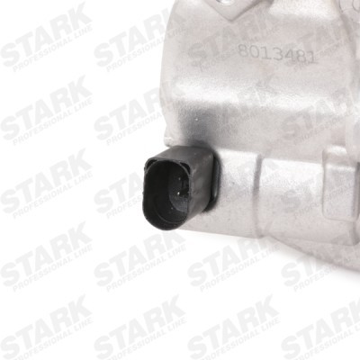 Compressor, Air Conditioning SKKM-0340119 - photo 7