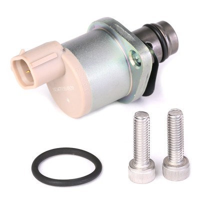 Pressure control valve, Common Rail system RIDEX 3996P0007 3996P0007 - photo 3