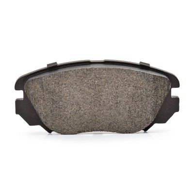 Brake Pads Set RIDEX 402B0430P 402B0430P - photo 6