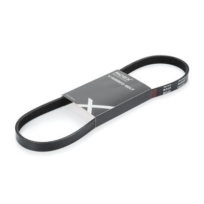 V-Ribbed Belt RIDEX 305P0125 305P0125 - photo 1