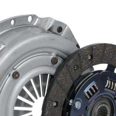 Clutch Kit RIDEX 479C0006 479C0006 - photo 5