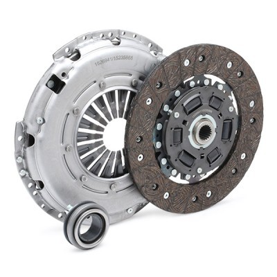 Clutch Kit RIDEX 479C0659 479C0659 - photo 3