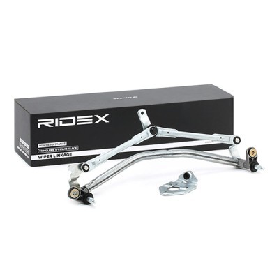 Wiper linkage / motor drive RIDEX 300W0022 300W0022 - photo 2
