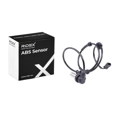 ABS Sensor RIDEX 412W0011 412W0011 - photo 2