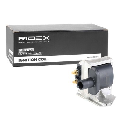 Ignition Coil RIDEX 689C0242 689C0242 - photo 2