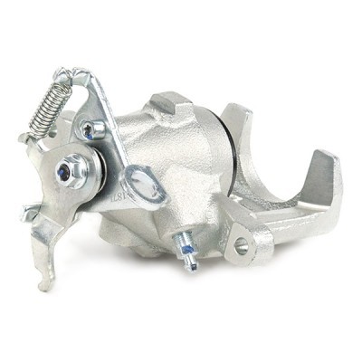Brake Caliper RIDEX 78B0966 78B0966 - photo 4