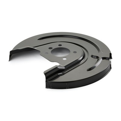Splash Panel brake disc RIDEX 1330S0420 1330S0420 - photo 3