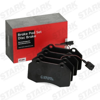Brake Pads Set Stark SKBP-0011975 SKBP-0011975 - photo 2
