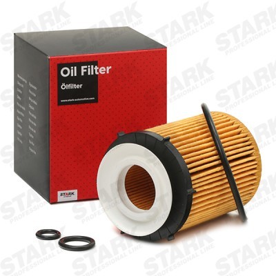 Oil Filter Stark SKOF-0860134 SKOF-0860134 - photo 2