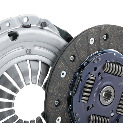 Clutch Kit RIDEX 479C0194 479C0194 - photo 5