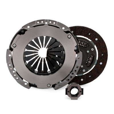 Clutch Kit RIDEX 479C0070 479C0070 - photo 2