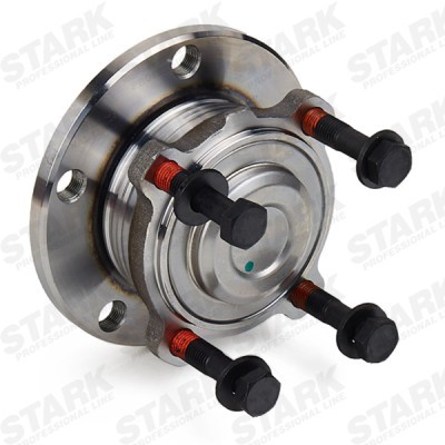 Wheel Bearing Stark SKWB-0181298 SKWB-0181298 - photo 8