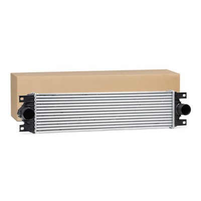 Intercooler, Charger RIDEX 468I0259 468I0259 - photo 2