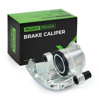 Brake Caliper RIDEX 78B3094R 78B3094R - photo 2