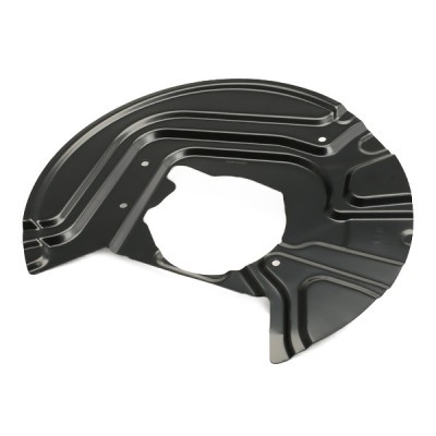 Splash Panel brake disc RIDEX 1330S0224 1330S0224 - photo 2