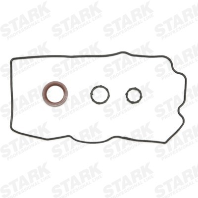 Timing Case Cover Gasket Stark SKGST-32220013 SKGST-32220013 - photo 2