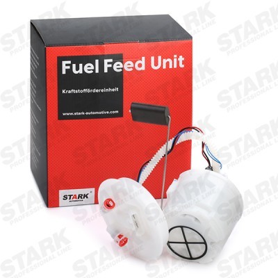 Fuel module Stark SKFU-0410049 SKFU-0410049 - photo 2