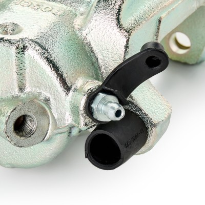 Brake Caliper RIDEX 78B1176R 78B1176R - photo 6