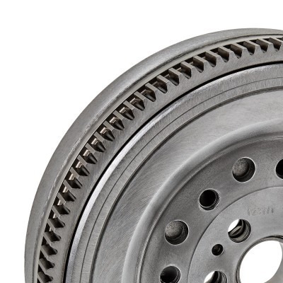 Flywheel RIDEX 577F0118R 577F0118R - photo 5