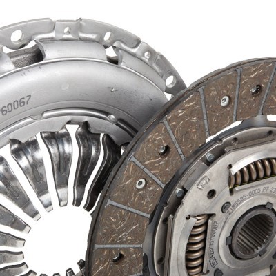 Clutch Kit RIDEX 479C1083 479C1083 - photo 5