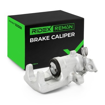 Brake Caliper RIDEX 78B3079R 78B3079R - photo 2