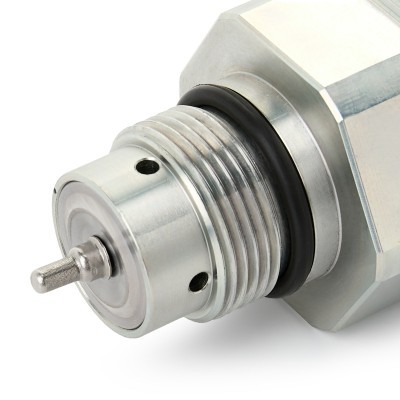 Pressure control valve, Common Rail system RIDEX 3996P0059 3996P0059 - photo 4