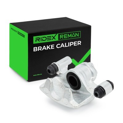 Brake Caliper RIDEX 78B2621R 78B2621R - photo 2