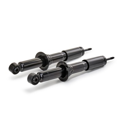 Shock Absorber RIDEX 854S2358 854S2358 - photo 5
