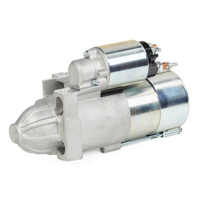 Starter RIDEX 2S0576 2S0576 - photo 3