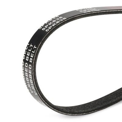 V-Ribbed Belt RIDEX 305P0025 305P0025 - photo 5