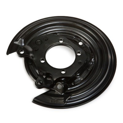 Splash Panel brake disc RIDEX 1330S0157 1330S0157 - photo 3
