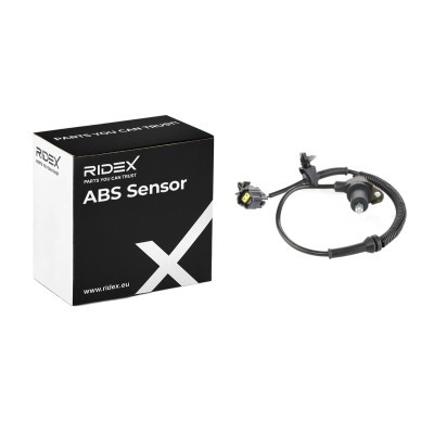 ABS Sensor RIDEX 412W0173 412W0173 - photo 2