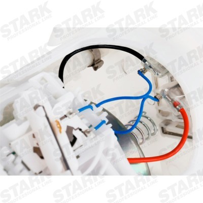 Fuel module Stark SKFU-0410070 SKFU-0410070 - photo 6