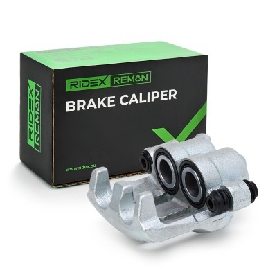 Brake Caliper RIDEX 78B1603R 78B1603R - photo 2