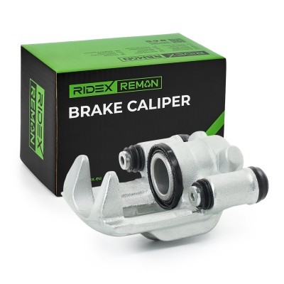 Brake Caliper RIDEX 78B1439R 78B1439R - photo 2