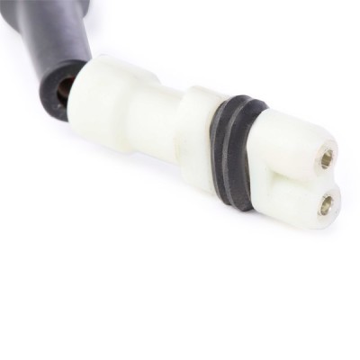 Sensor, Brake Pad Wear RIDEX 407W0068 407W0068 - photo 8