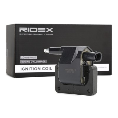 Ignition Coil RIDEX 689C0128 689C0128 - photo 3