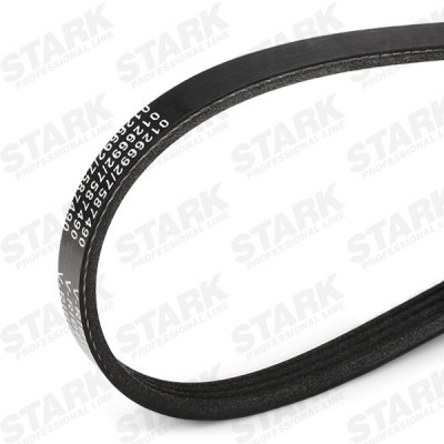 V-Ribbed Belt Stark SK-4PK865 SK-4PK865 - photo 5