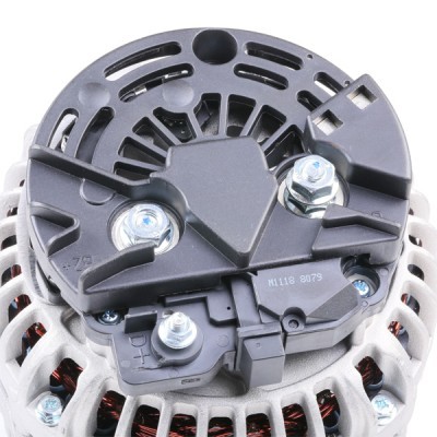 Alternator RIDEX 4G0020 4G0020 - photo 5