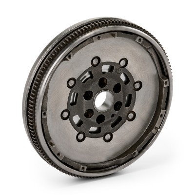 Flywheel RIDEX 577F0158R 577F0158R - photo 4