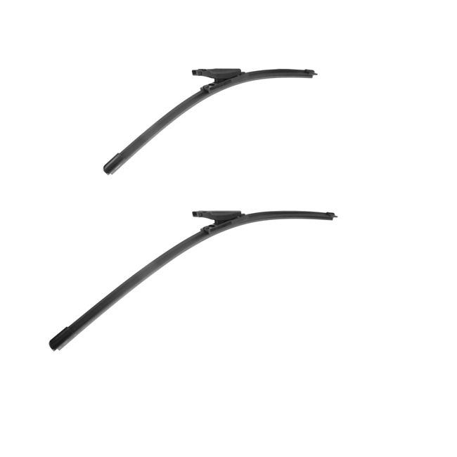 Wiper Blade RIDEX 298W0105P 298W0105P - photo 1