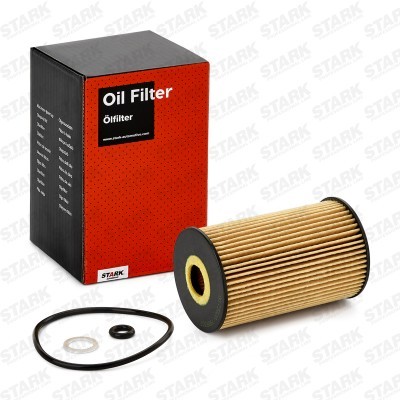 Oil Filter Stark SKOF-0860091 SKOF-0860091 - photo 2