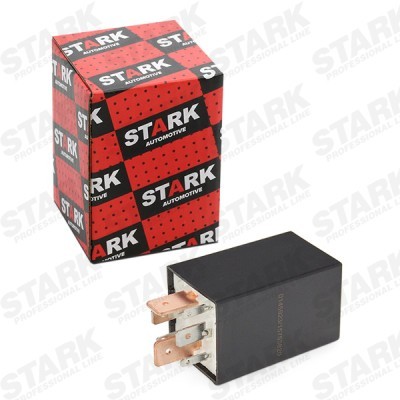 Fuel pump relay Stark SKRFP-2200007 SKRFP-2200007 - photo 2