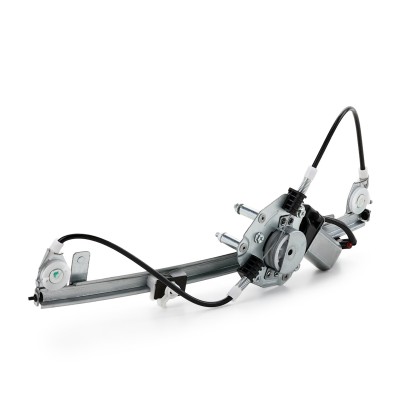 Window Regulator RIDEX 1561W0192 1561W0192 - photo 4