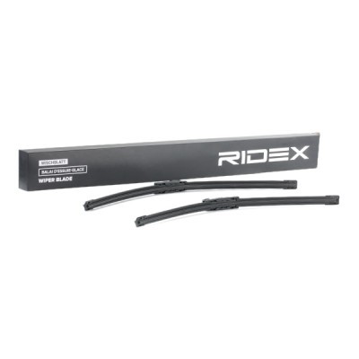 Wiper Blade RIDEX 298W0343 298W0343 - photo 1