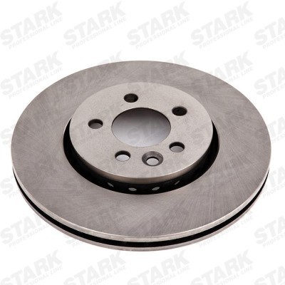 Brake Disc Stark SKBD-0022106 SKBD-0022106 - photo 2