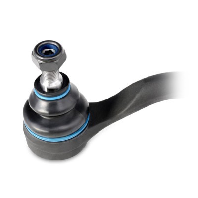 Tie Rod End RIDEX 914T0118 914T0118 - photo 4